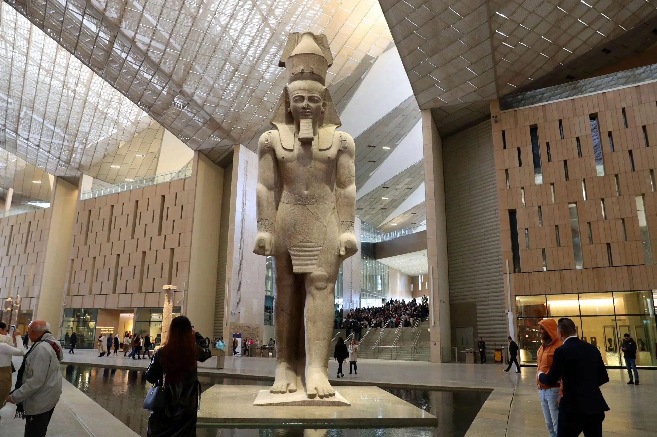 Best Time to Visit Egypt: A Complete Guide